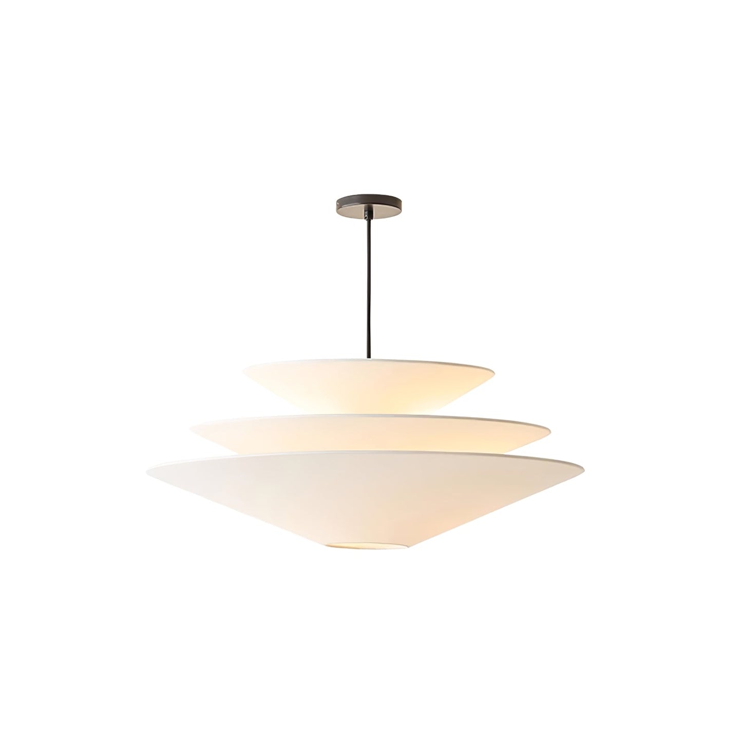 Altura Layered Pendant Light