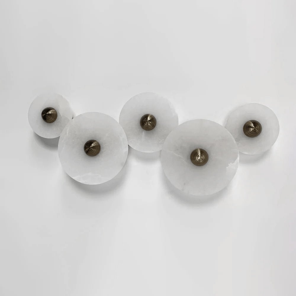 Luciana Wall Sconce