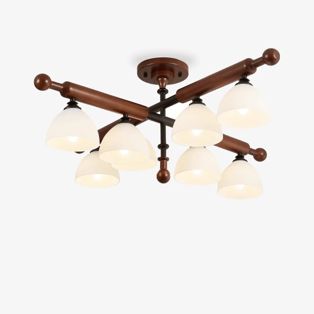 Alder Grove Ceiling Light