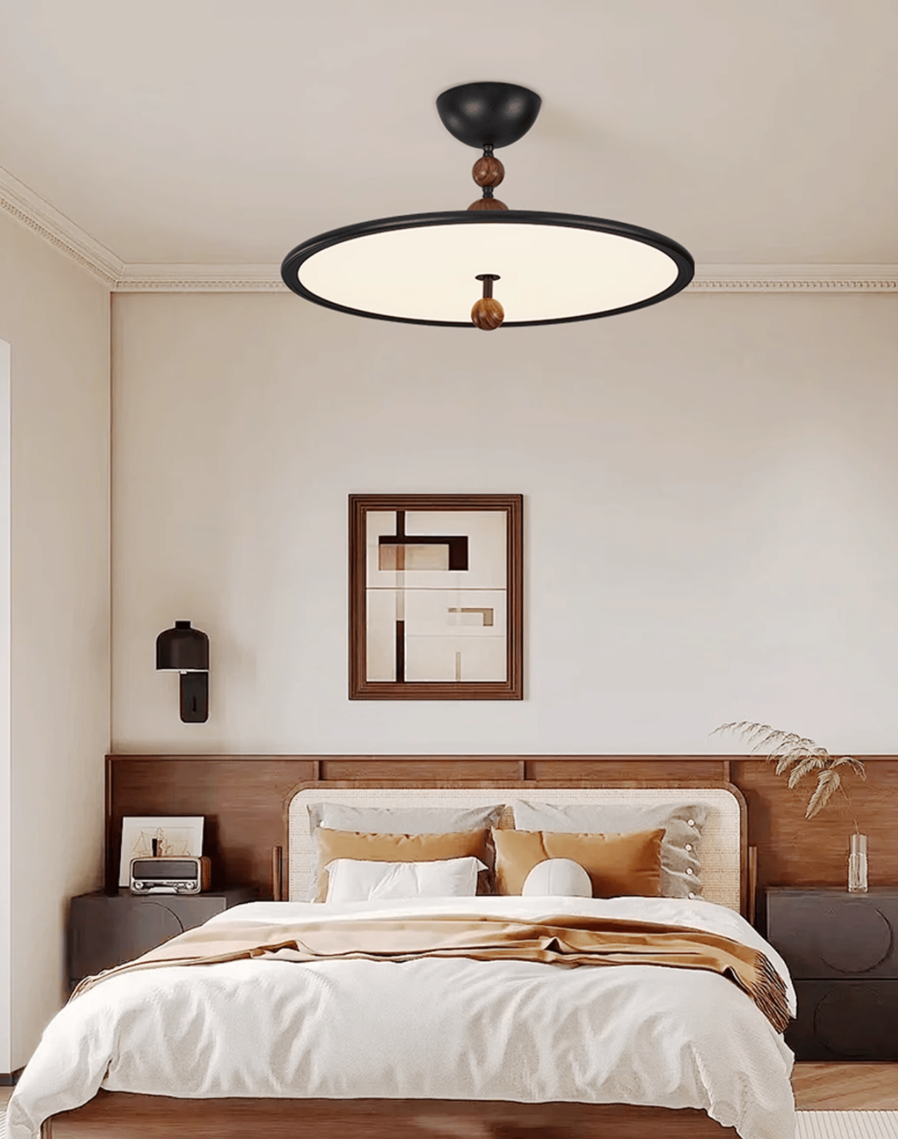 Eclipsa Ceiling Light