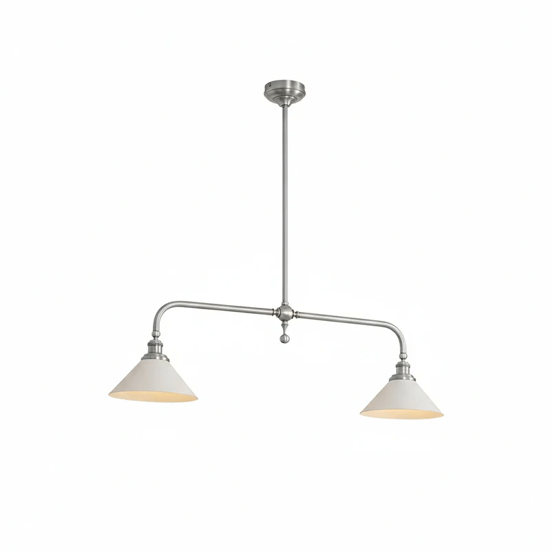 Bridgemont Pendant Light