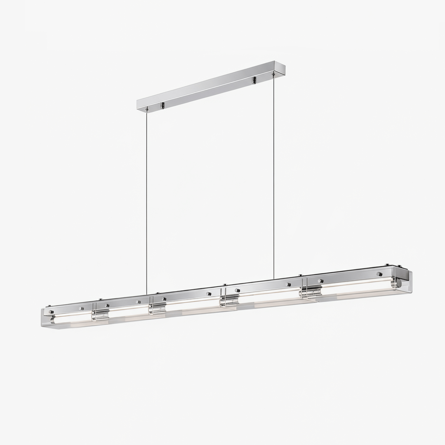 Prism Line Linear Pendant Lamp