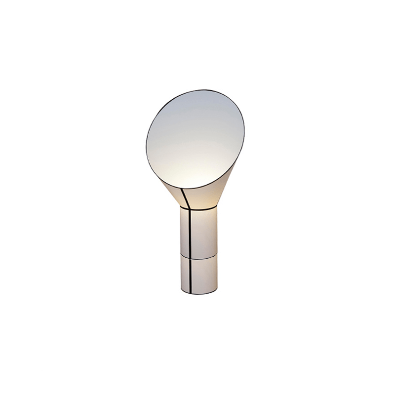 Artful Outline Table Lamp