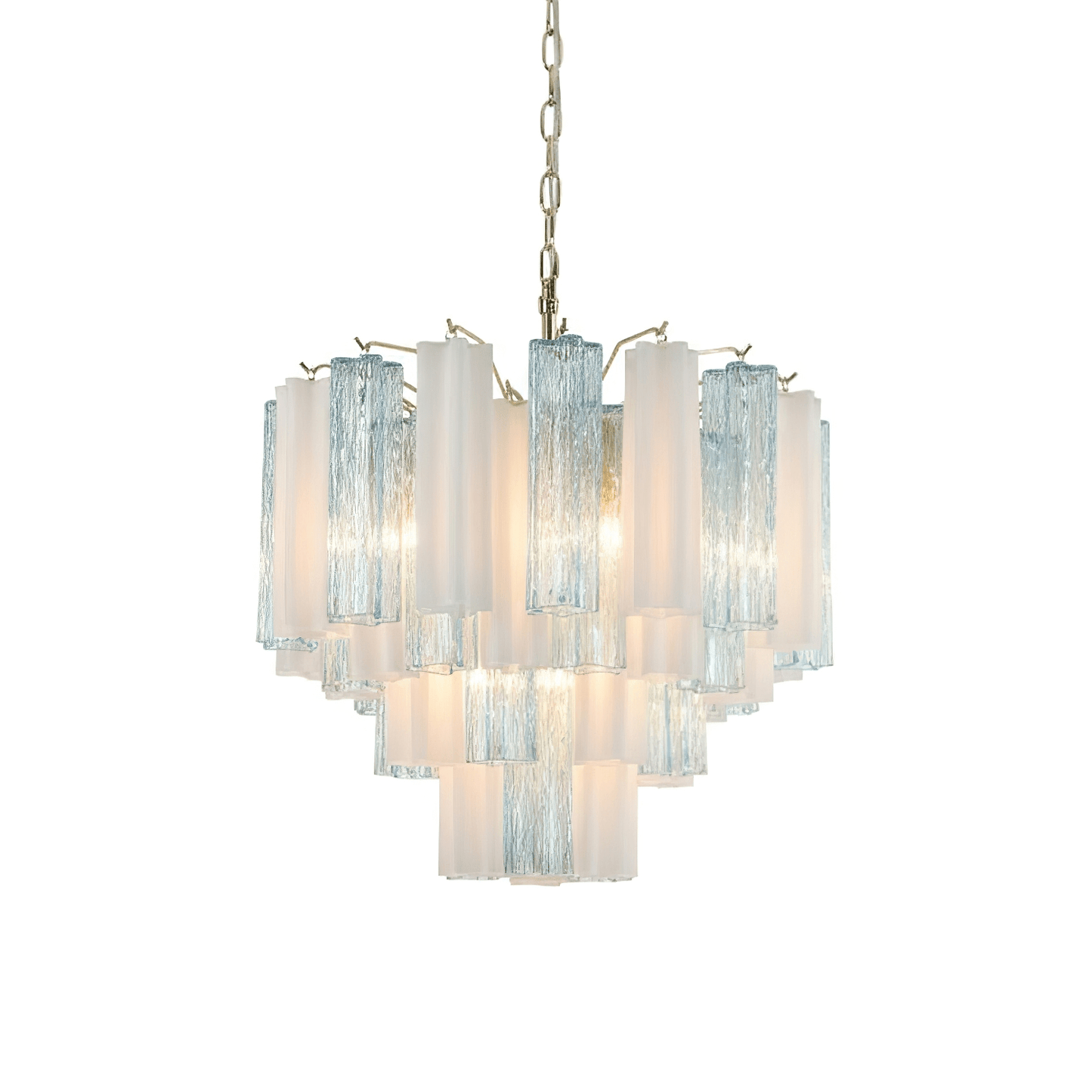 Vellune Cascade Chandelier