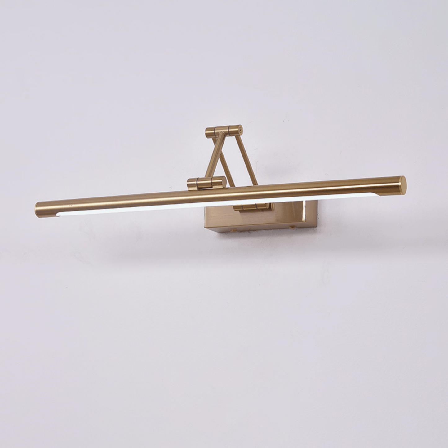 Brillan Frame Rechargeable Wall Light