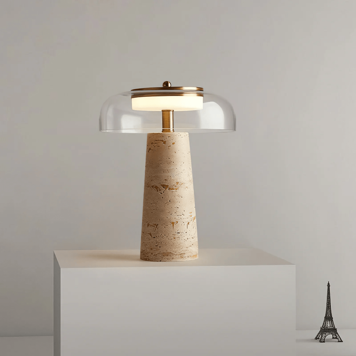 Strata Table Lamp