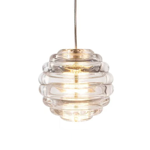 Press Sphere Pendant