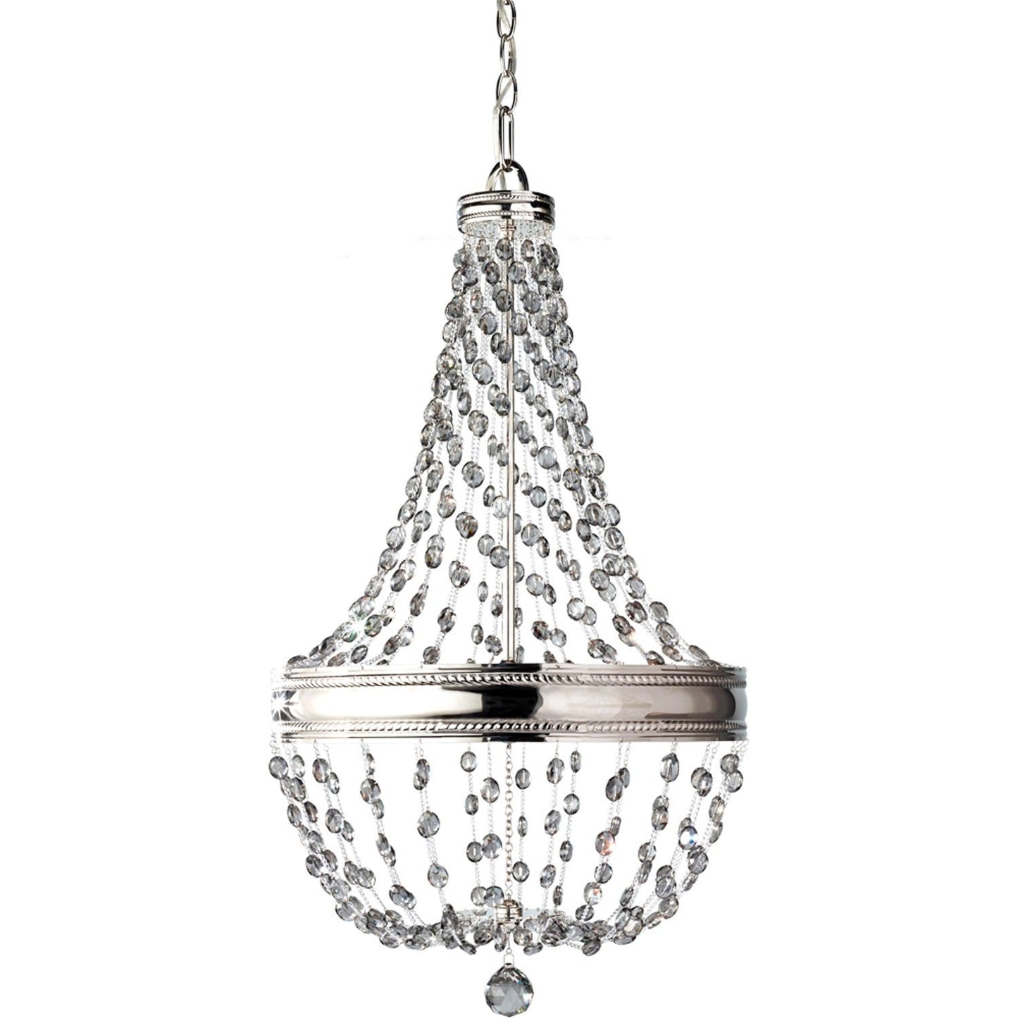 Six Light Chandelier