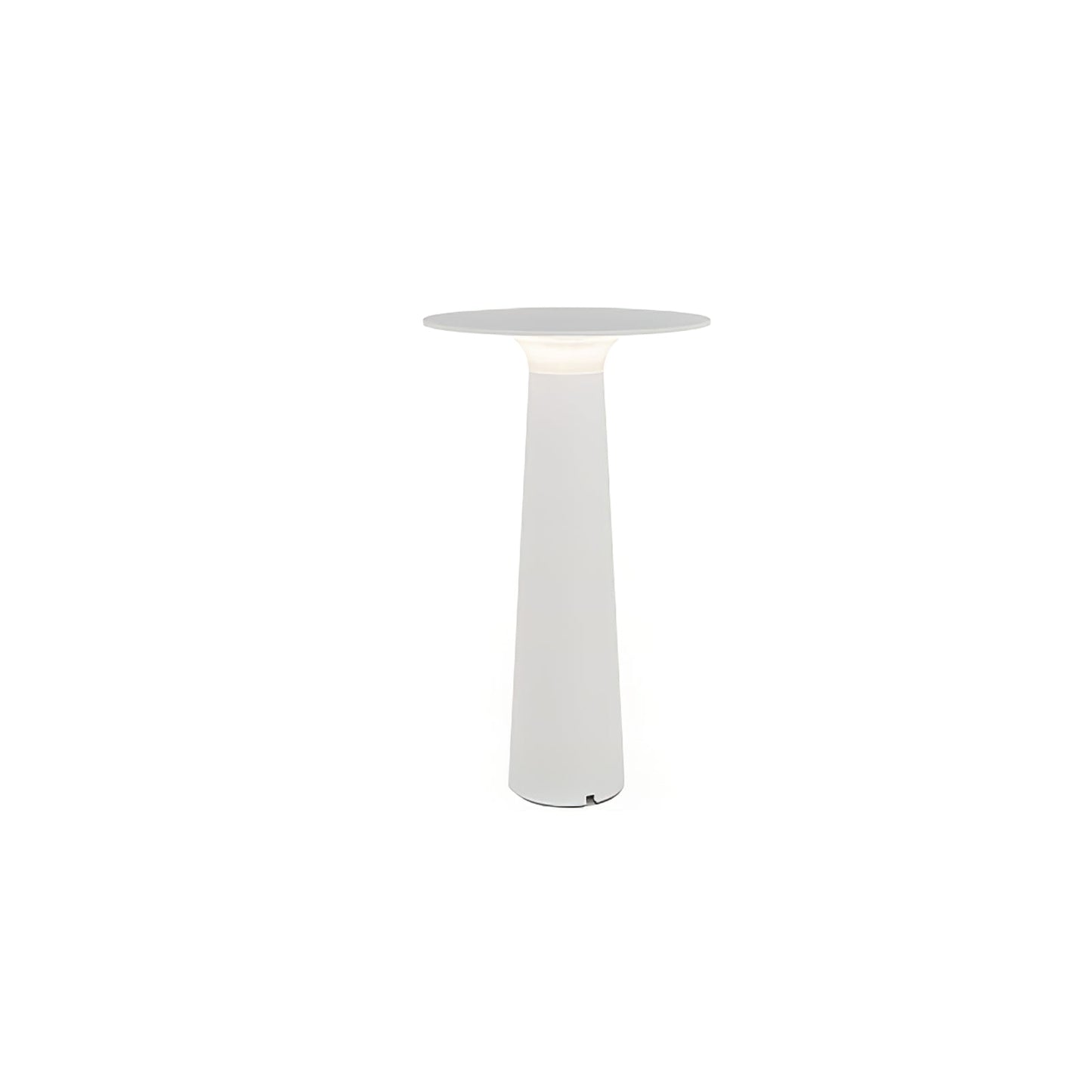 Luma Disk Outdoor Table Light