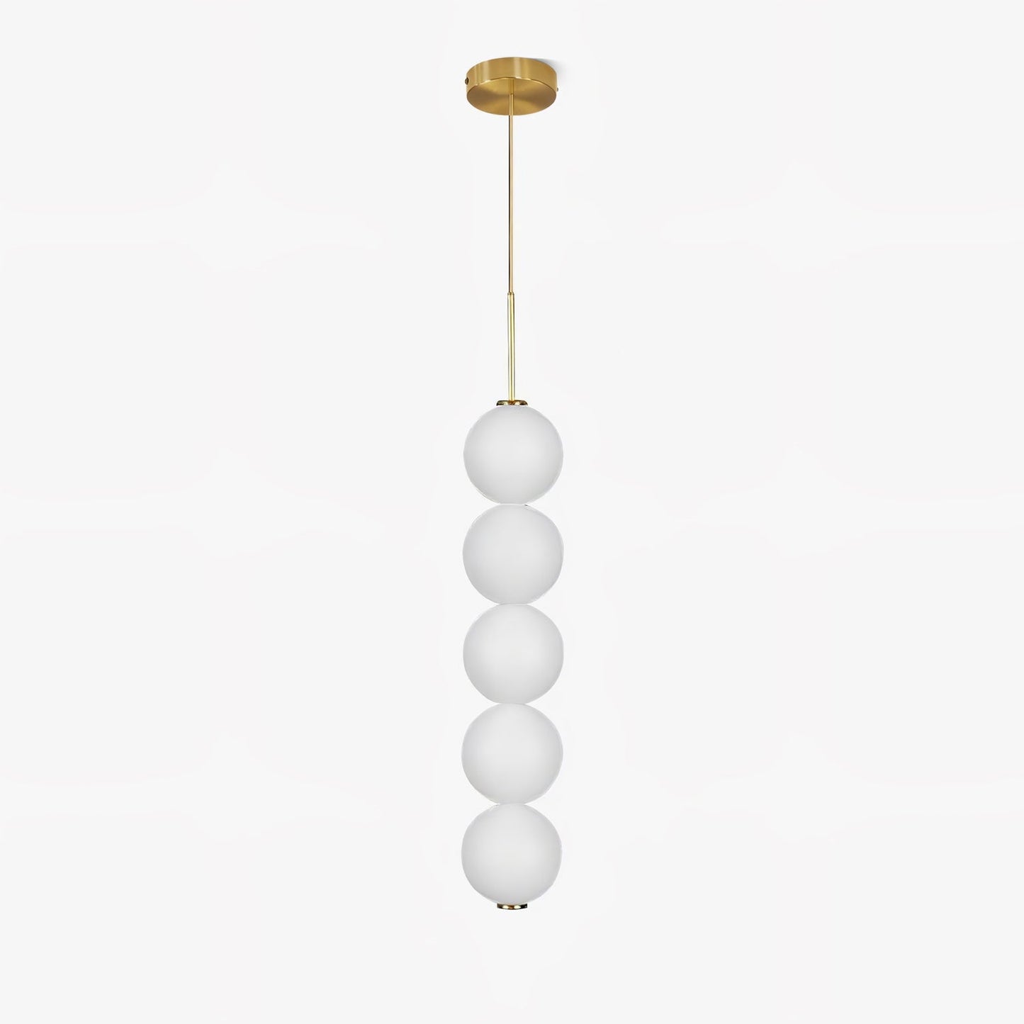 Abacus Pendant Light