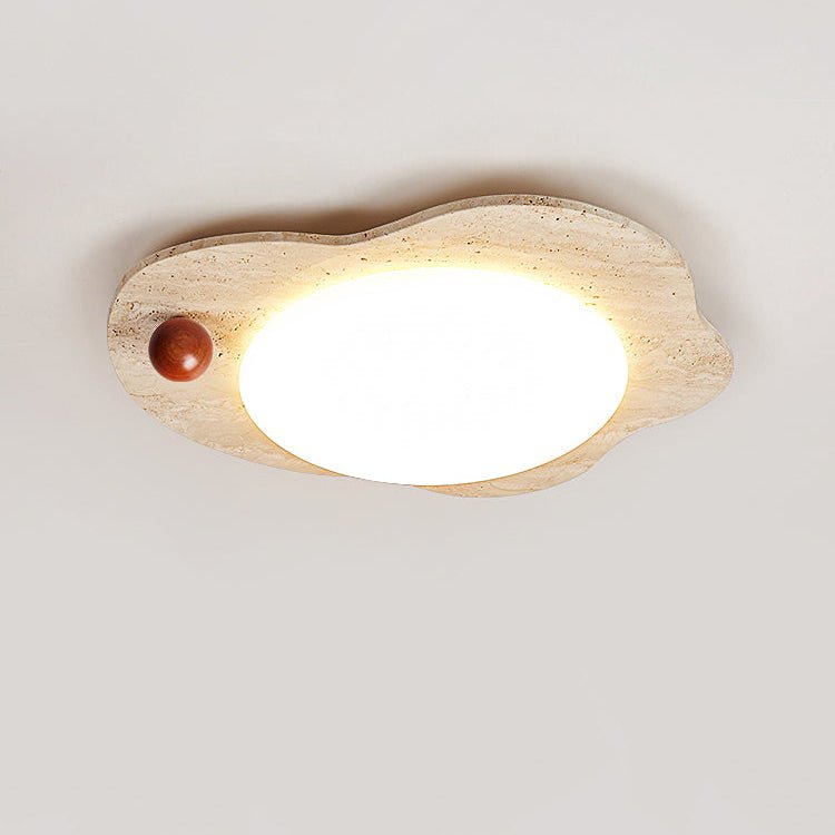 Aeolian Bloom Ceiling Light