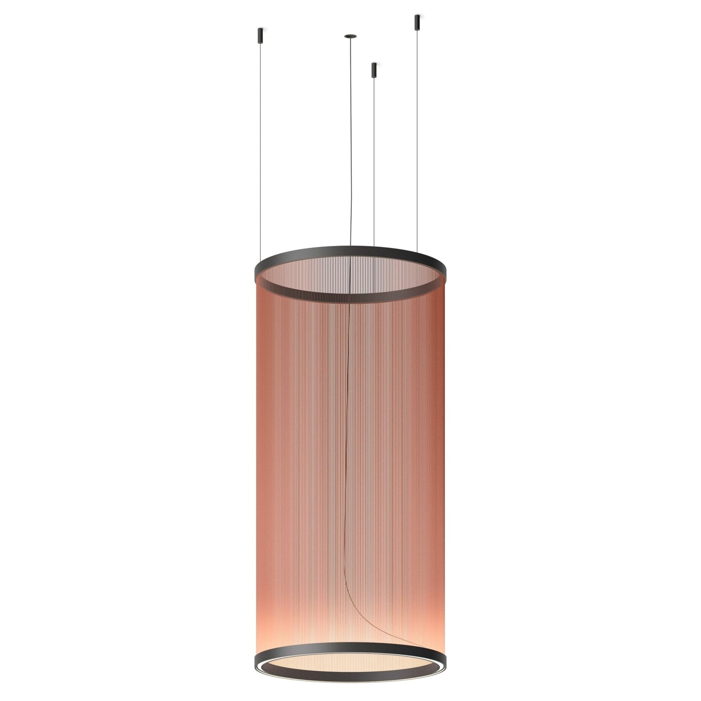 Aeris Mesh Pendant Light