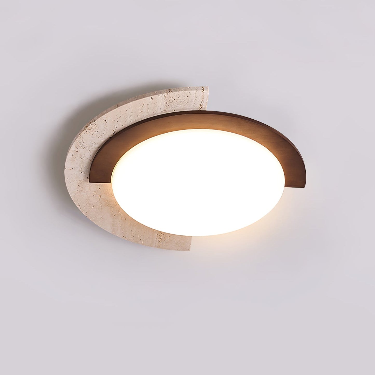 Alaric Ceiling Lamp