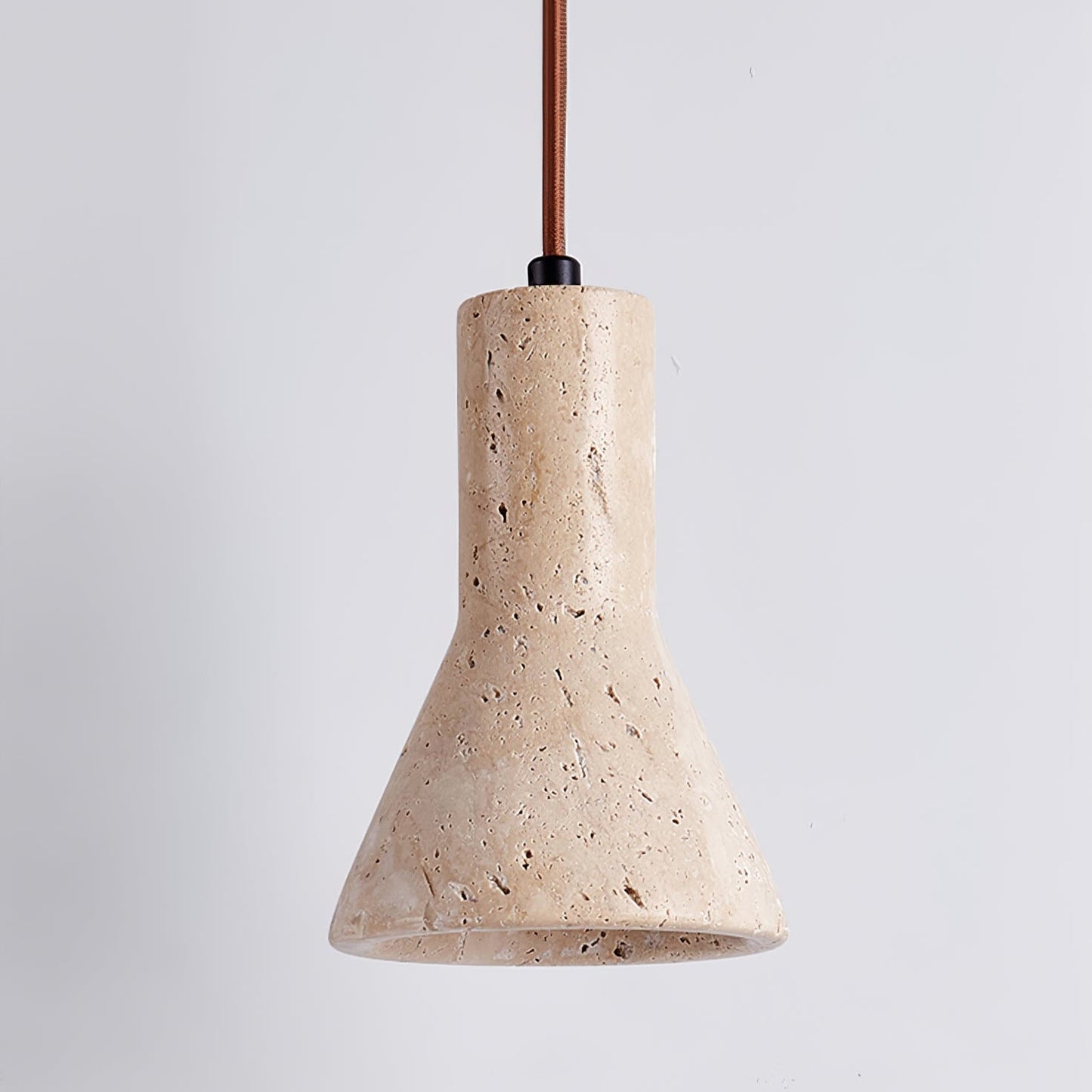 Alchemica Stone Pendant Lamp