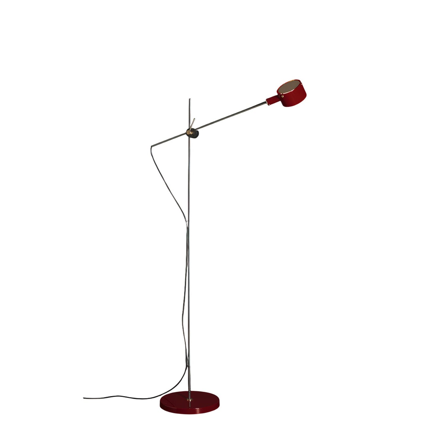 Arclen Adjustable Floor Lamp