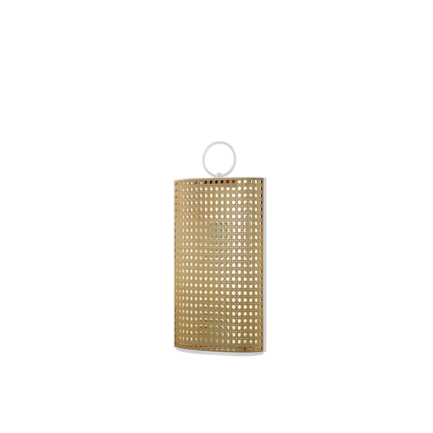 Arlette Solar Outdoor Lantern Lamp