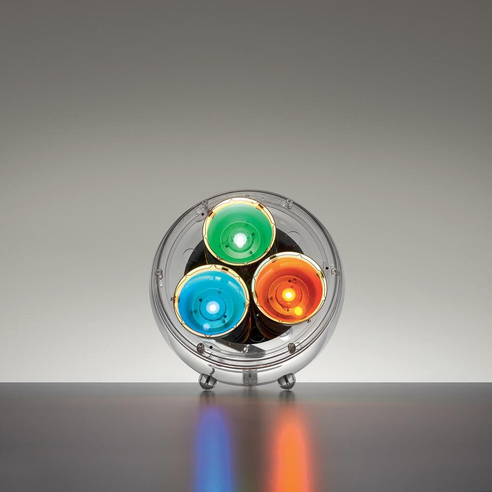 Artemide Yang Table Lamp Cp438682