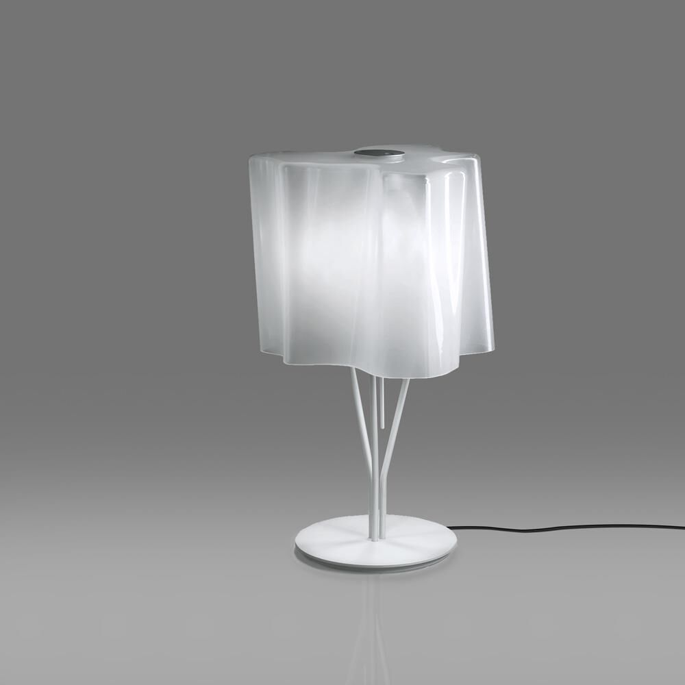 Artemide Michele De Lucchi Gerhard Reichert Logico 25 Inch Table Lamp Cp369910