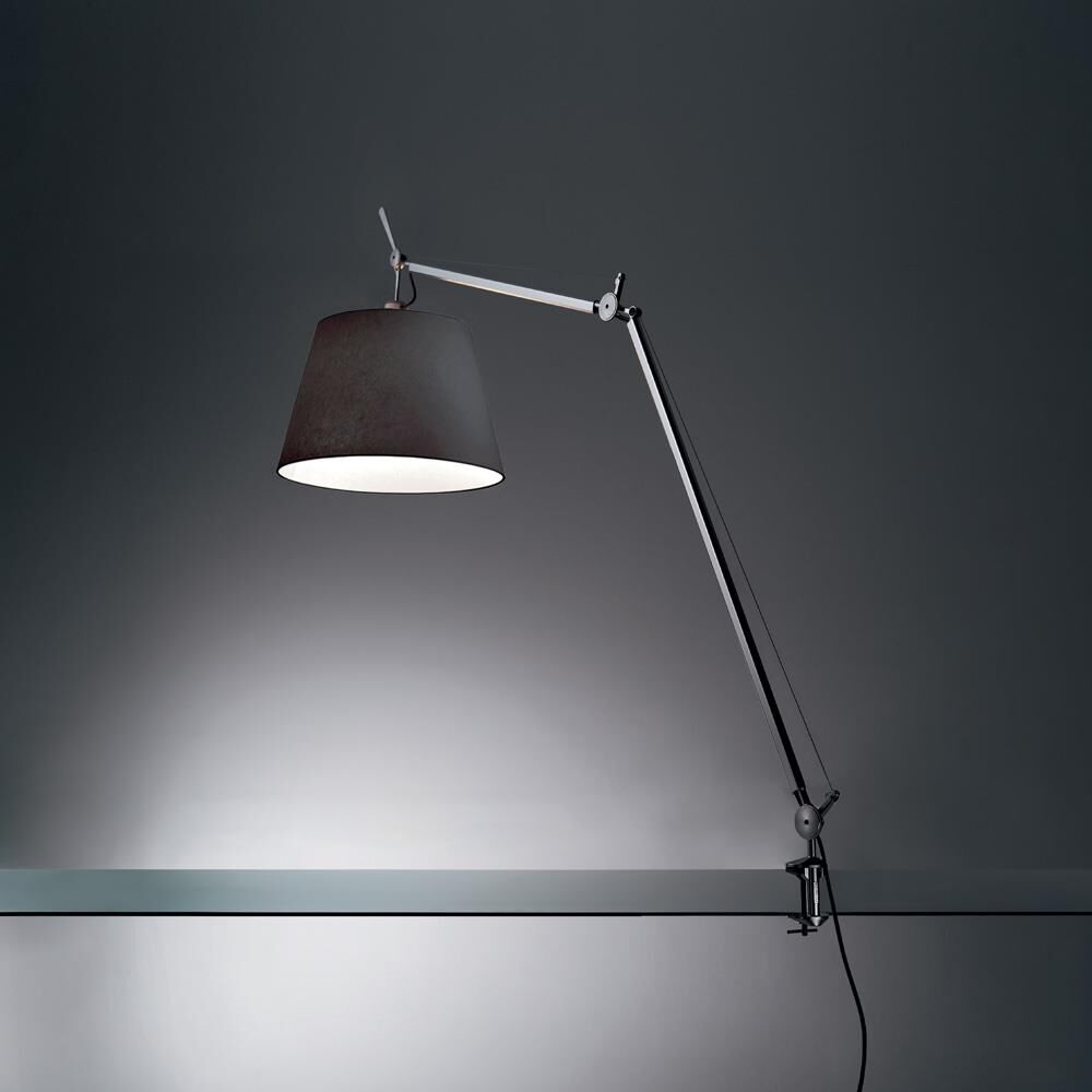 Artemide Michele De Lucchi Giancarlo Fassina Tolomeo 66 Inch Desk Lamp Cp371236