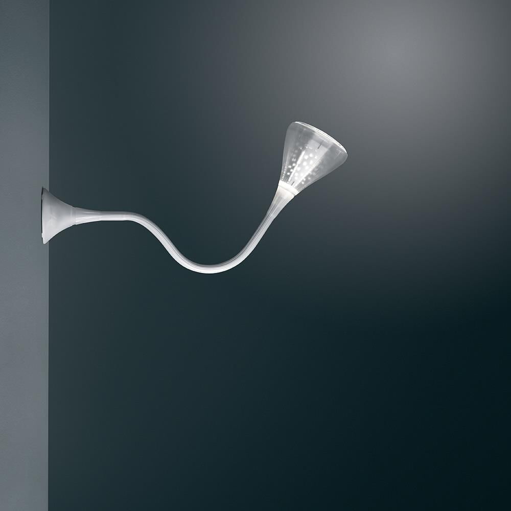 Artemide Herzog And De Meuron Pipe 46 Inch Led Wall Sconce Cp369949