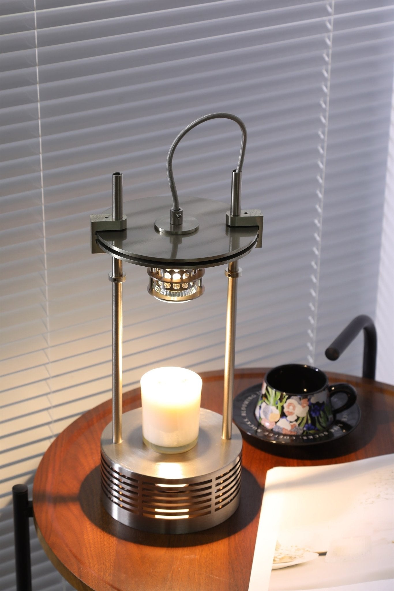 Aurosteel Aroma Table Lamp