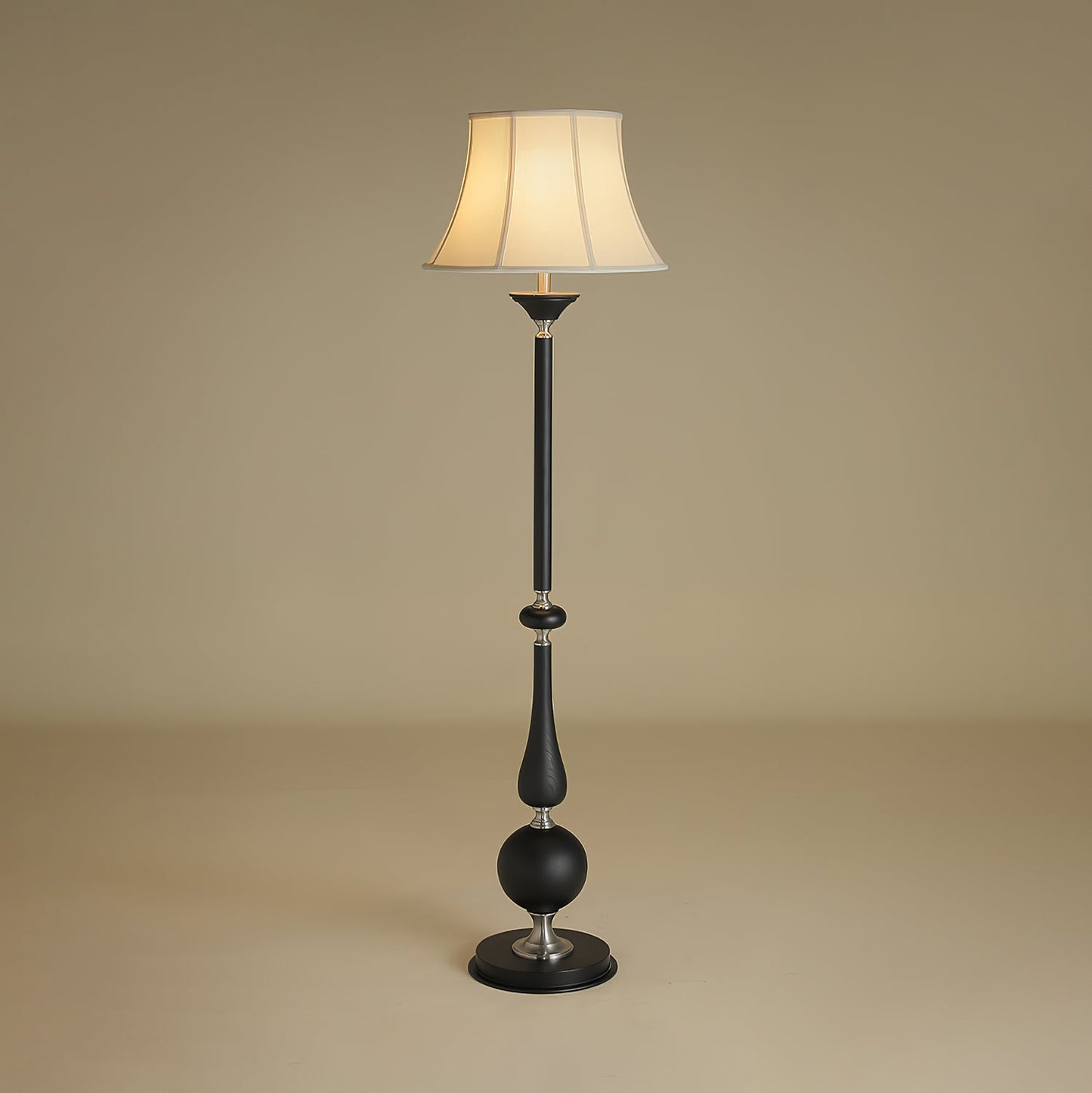 Belfort Classic Floor Lamp