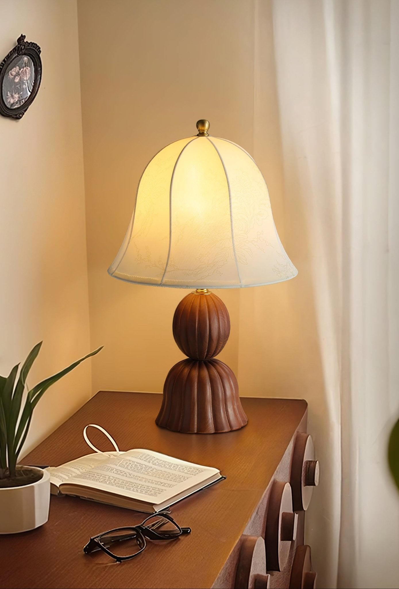Bellora Vintage Table Lamp