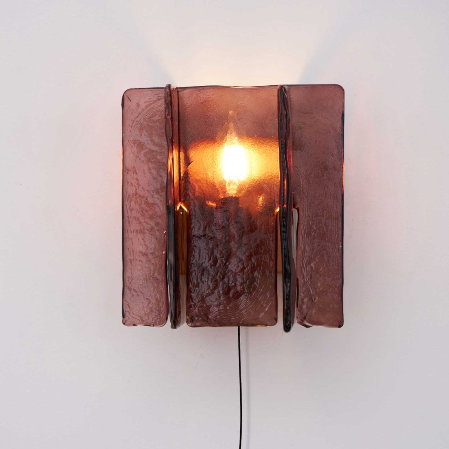 Blason Plug-in Wall Light