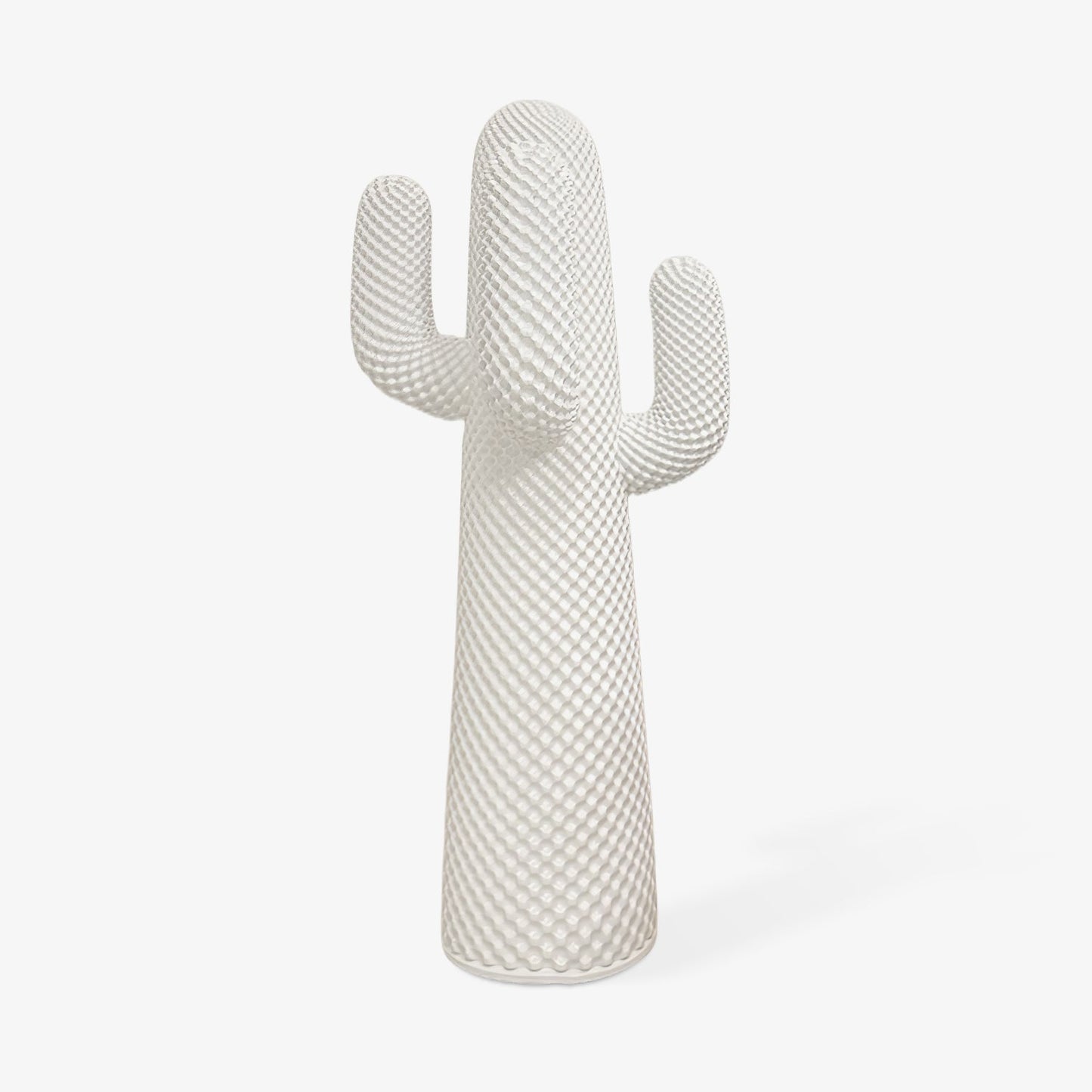 Mello Sculptural Portable lamp Cactus Coat Rack