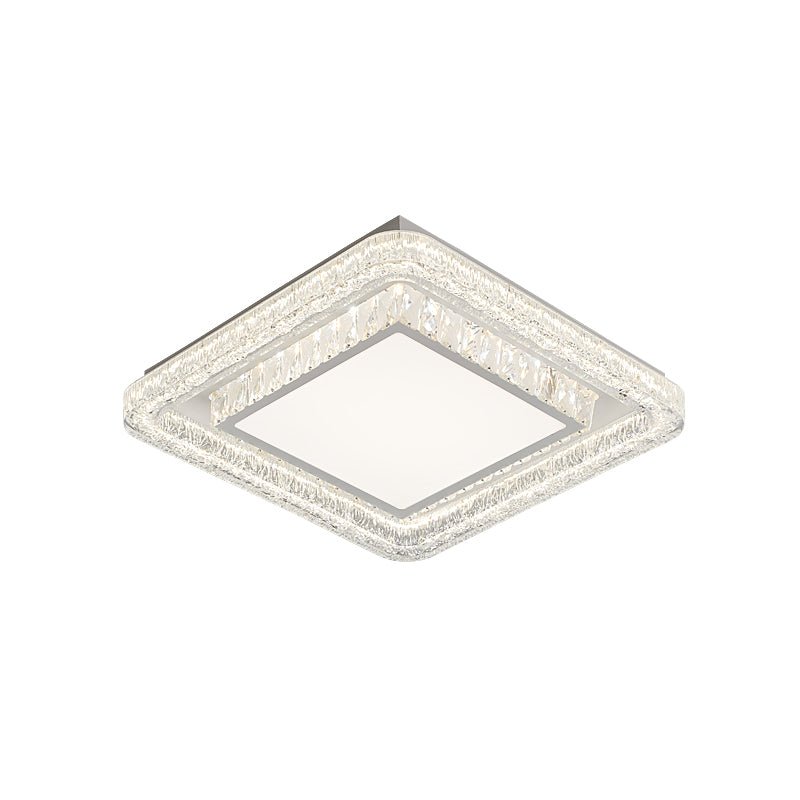 Crystalara Ceiling Light