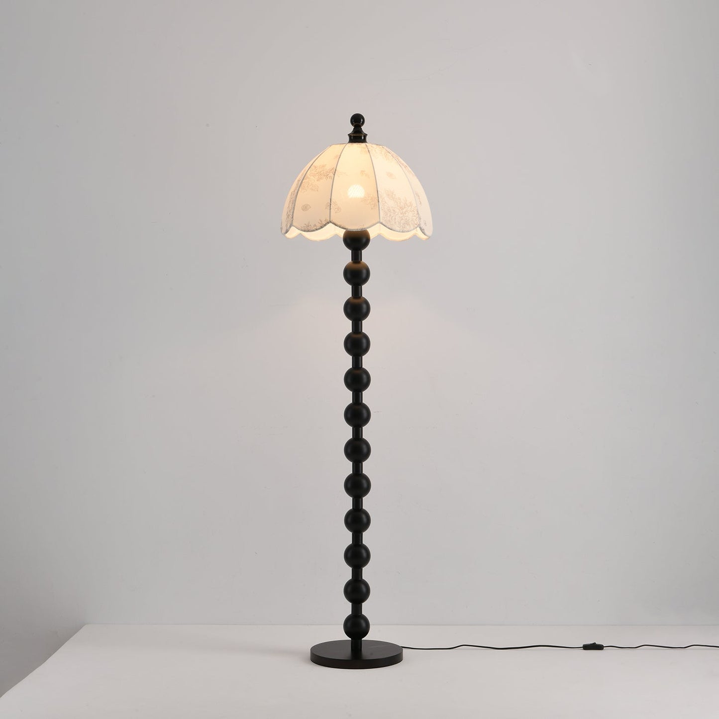 Dottie Belle Floor Lamp