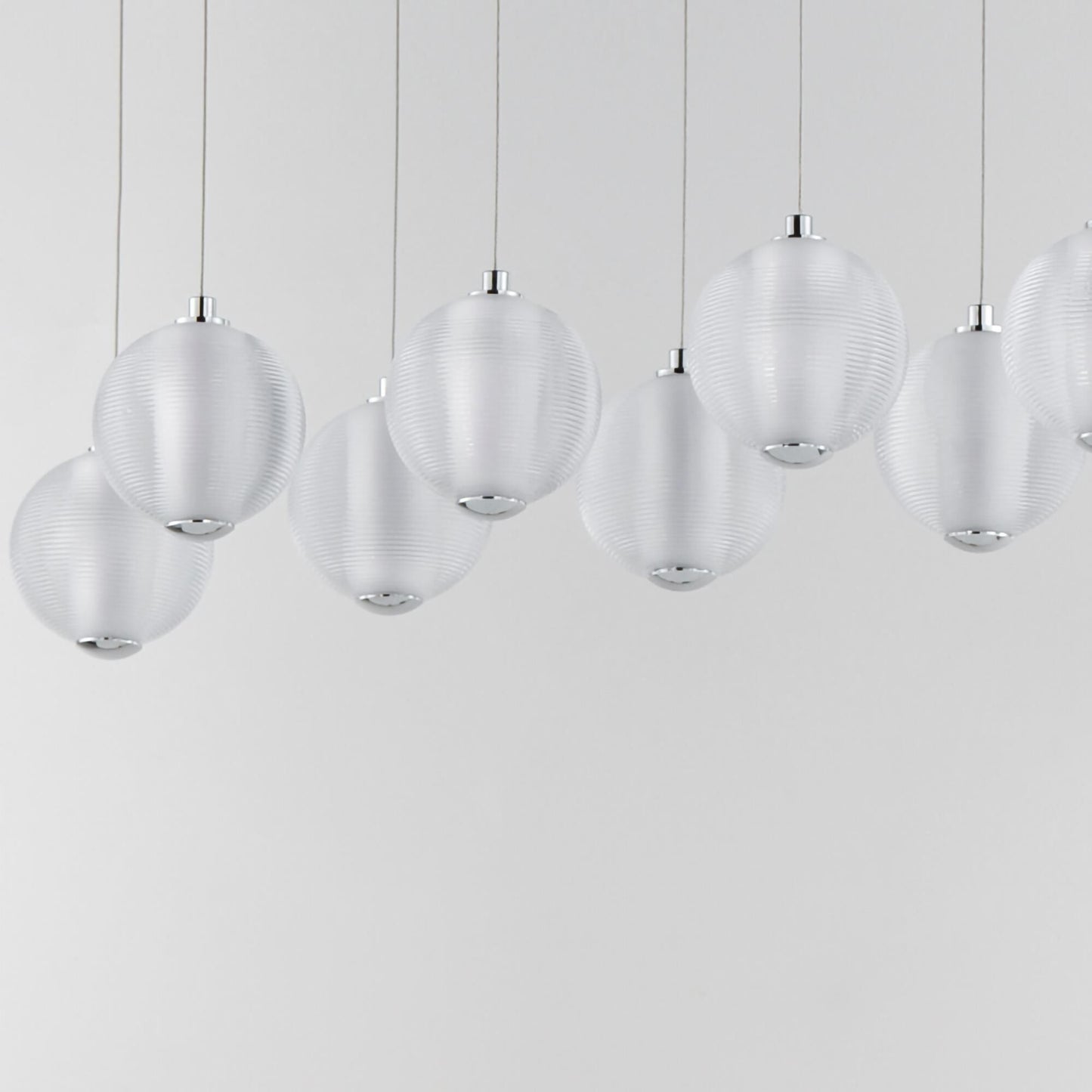 Et2 Lighting Rhythm 34 Inch Linear Suspension Light Cp798207