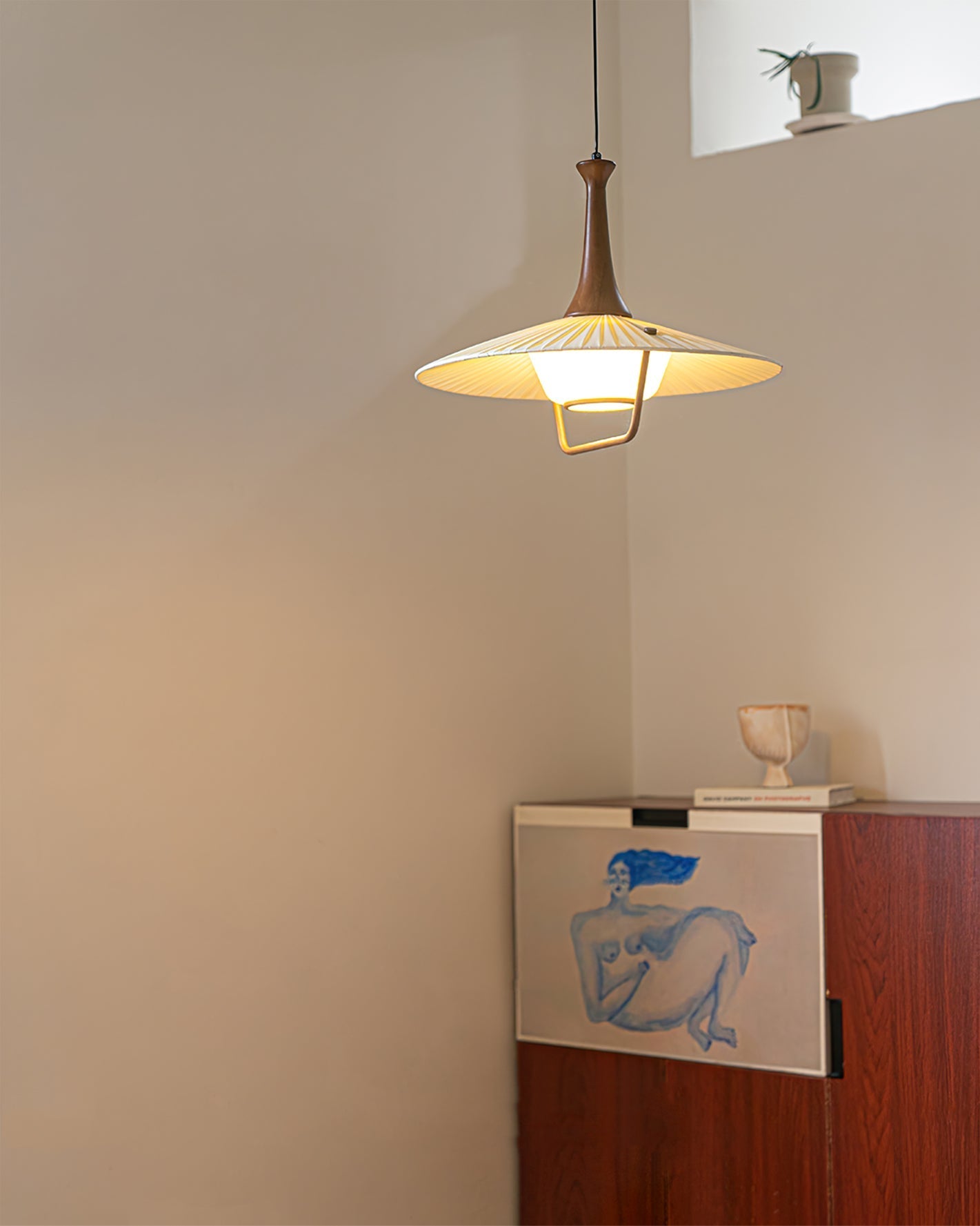 Eikon Ceiling light fitting Pendant Lamp