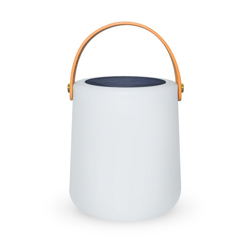 Elara Portable Lantern Work lamp Table Lamp