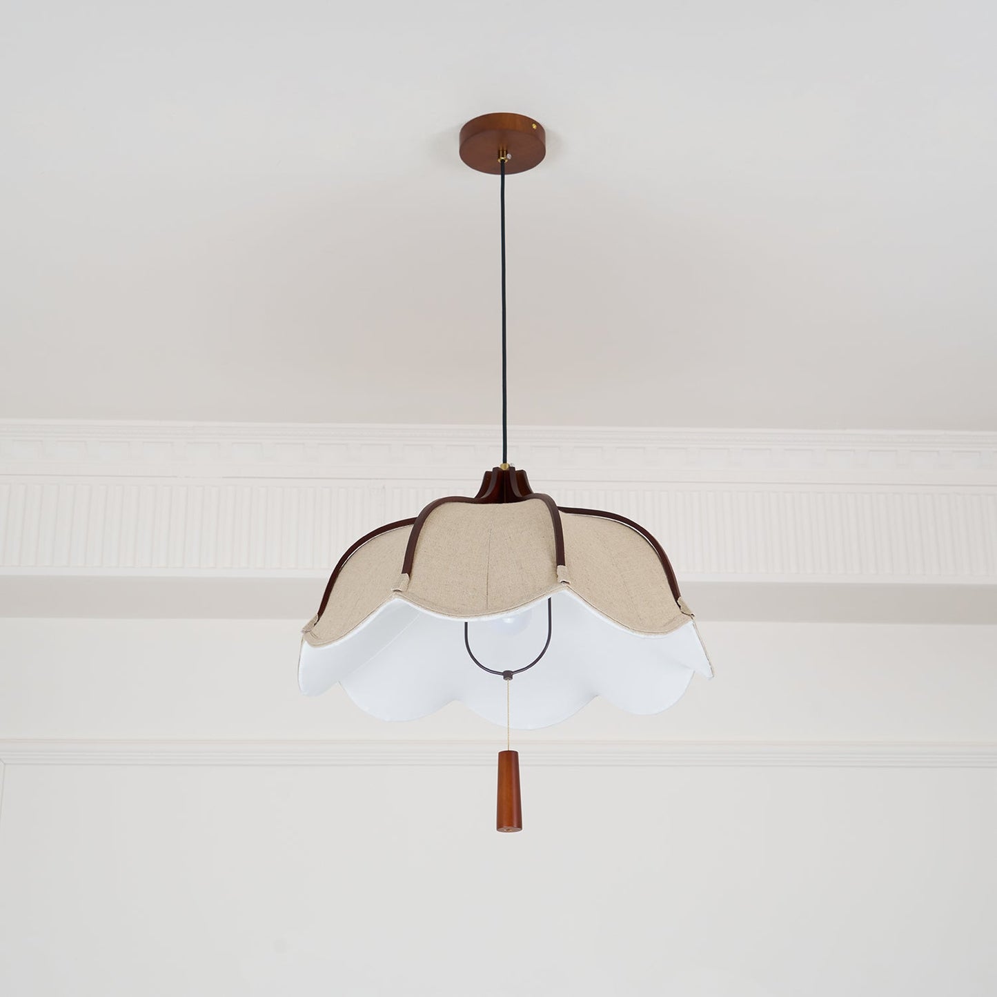 Evelyn Ceiling light fitting Pendant Lamp