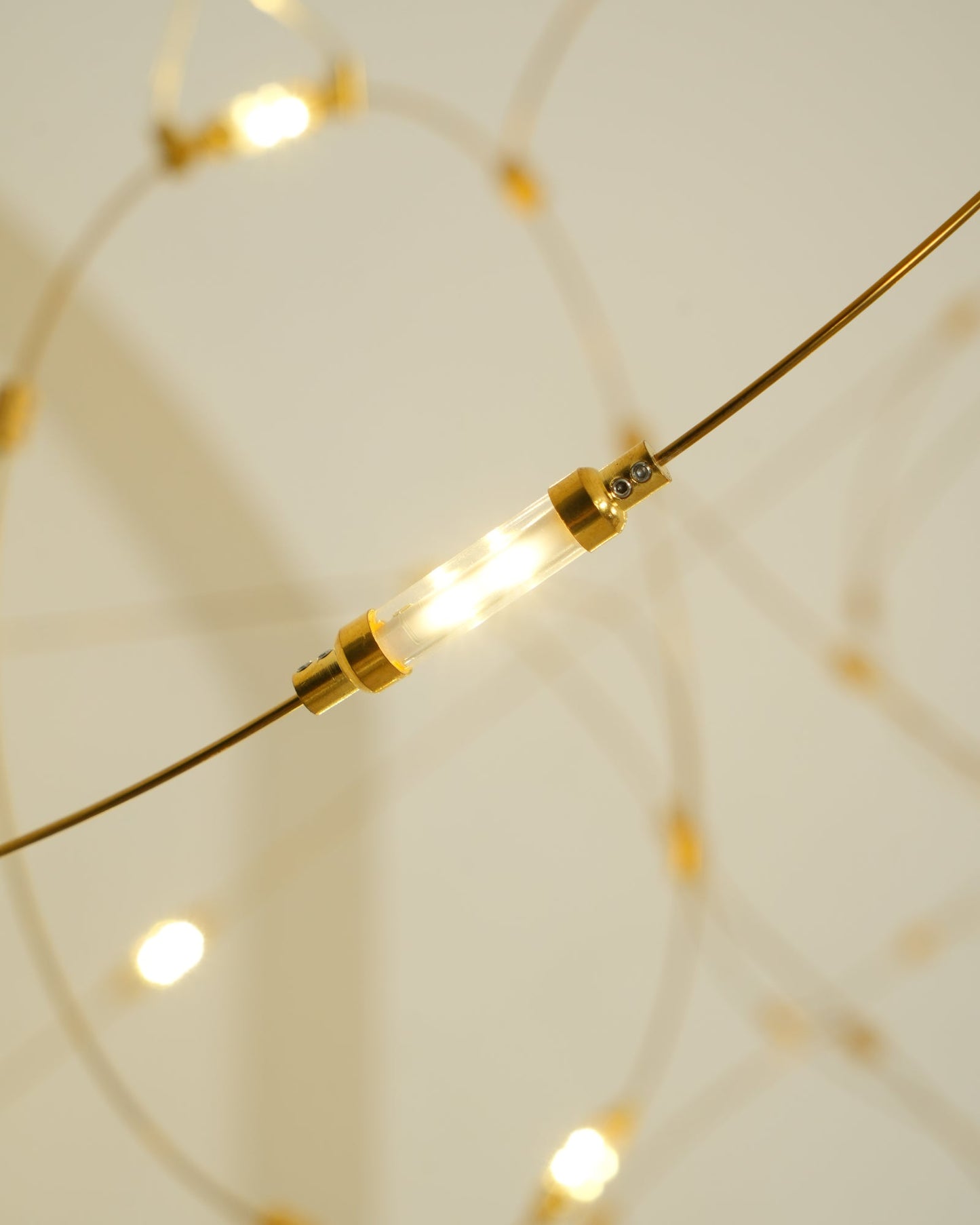 Flock Hanging light Pendant Light