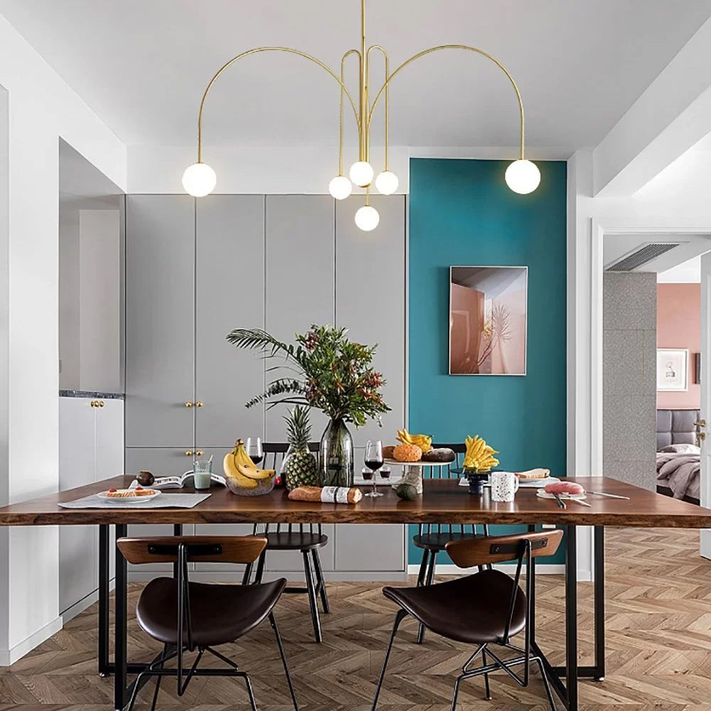 Gran Finale Ceiling fixture Suspension