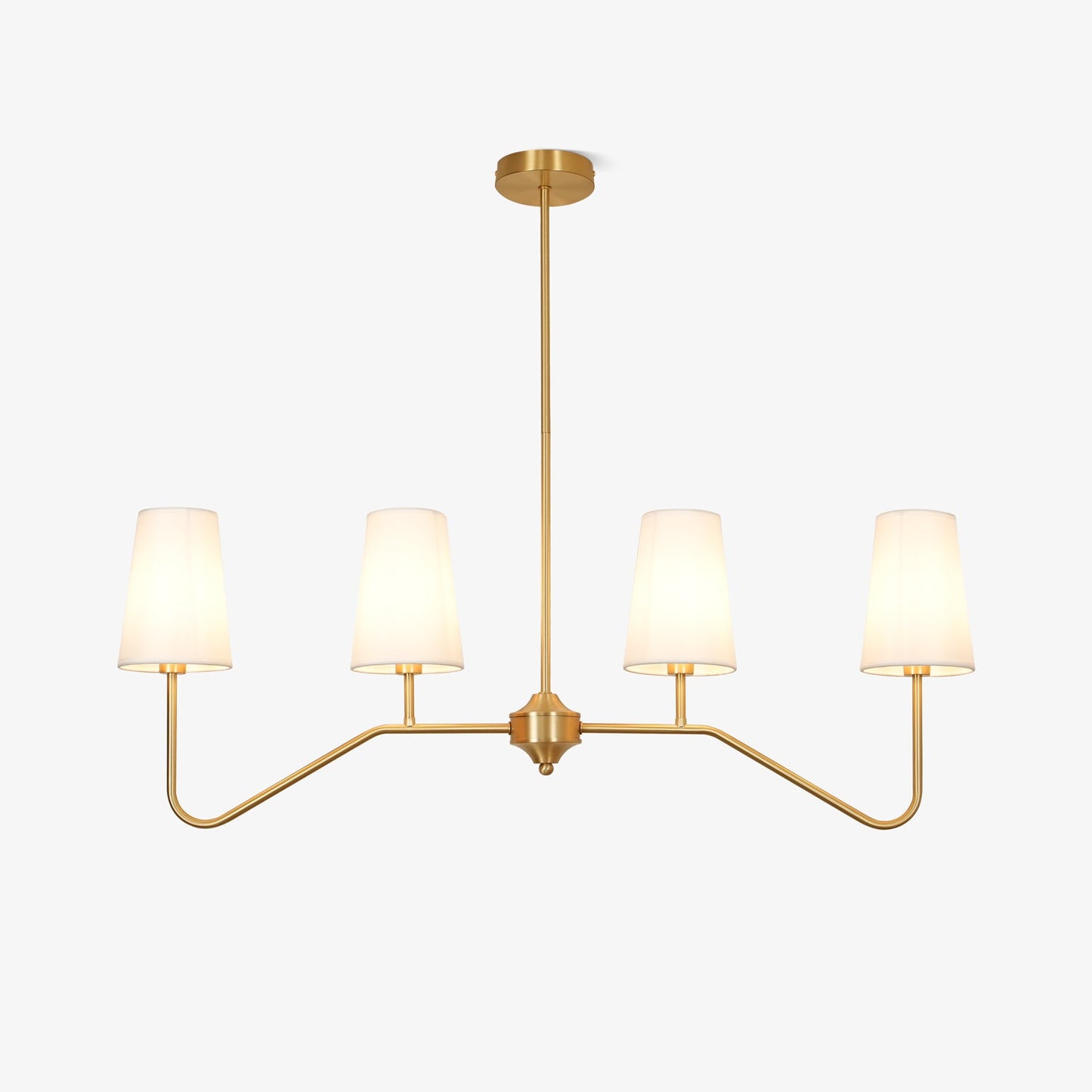 Granteau Electrolier Chandelier