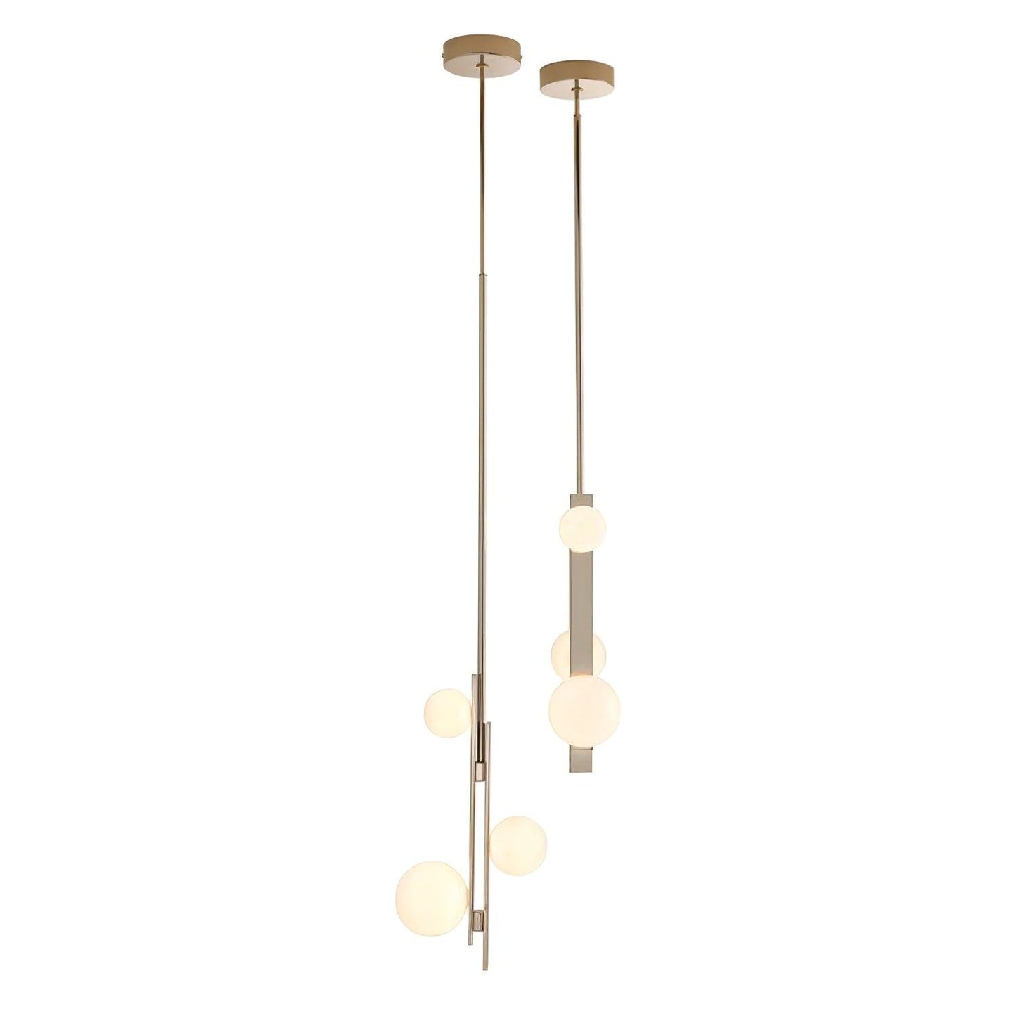 Jaklin Hanging light Pendant Lamp