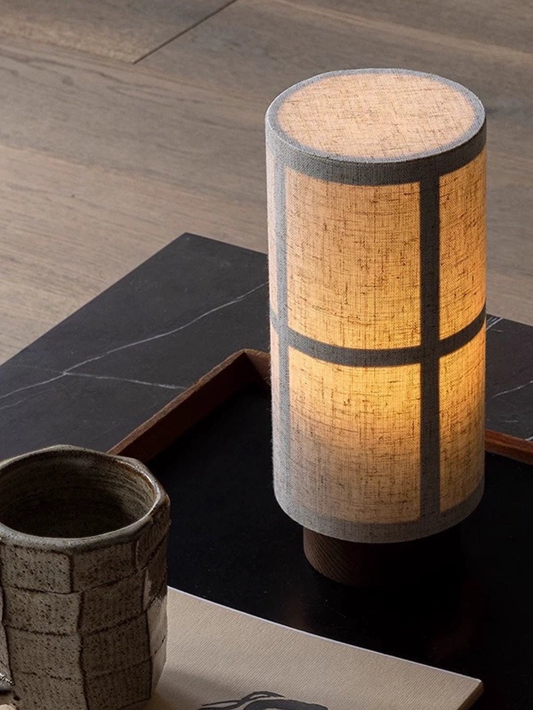 Kanso Glow Floor Lamp