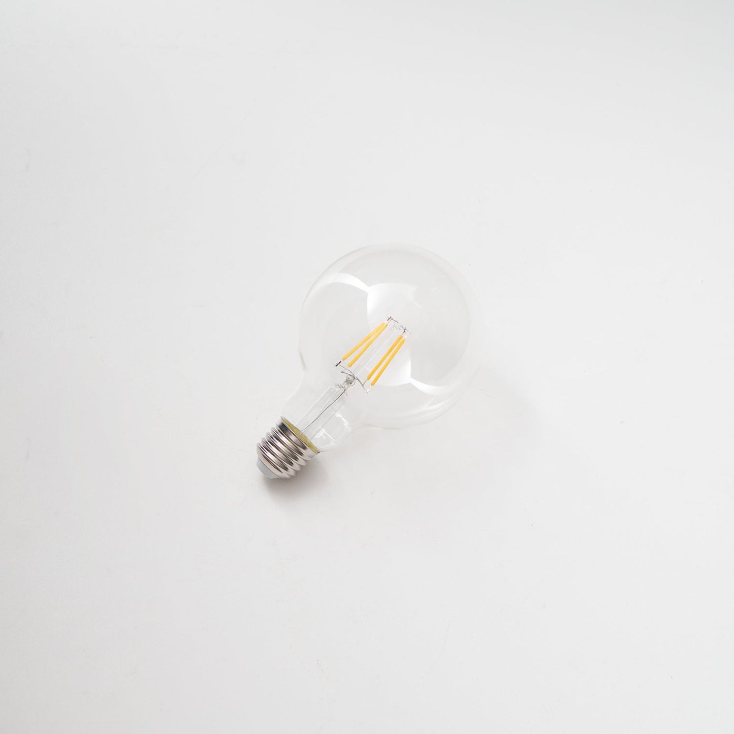 Edison LED E27 or E26 Light Bulb