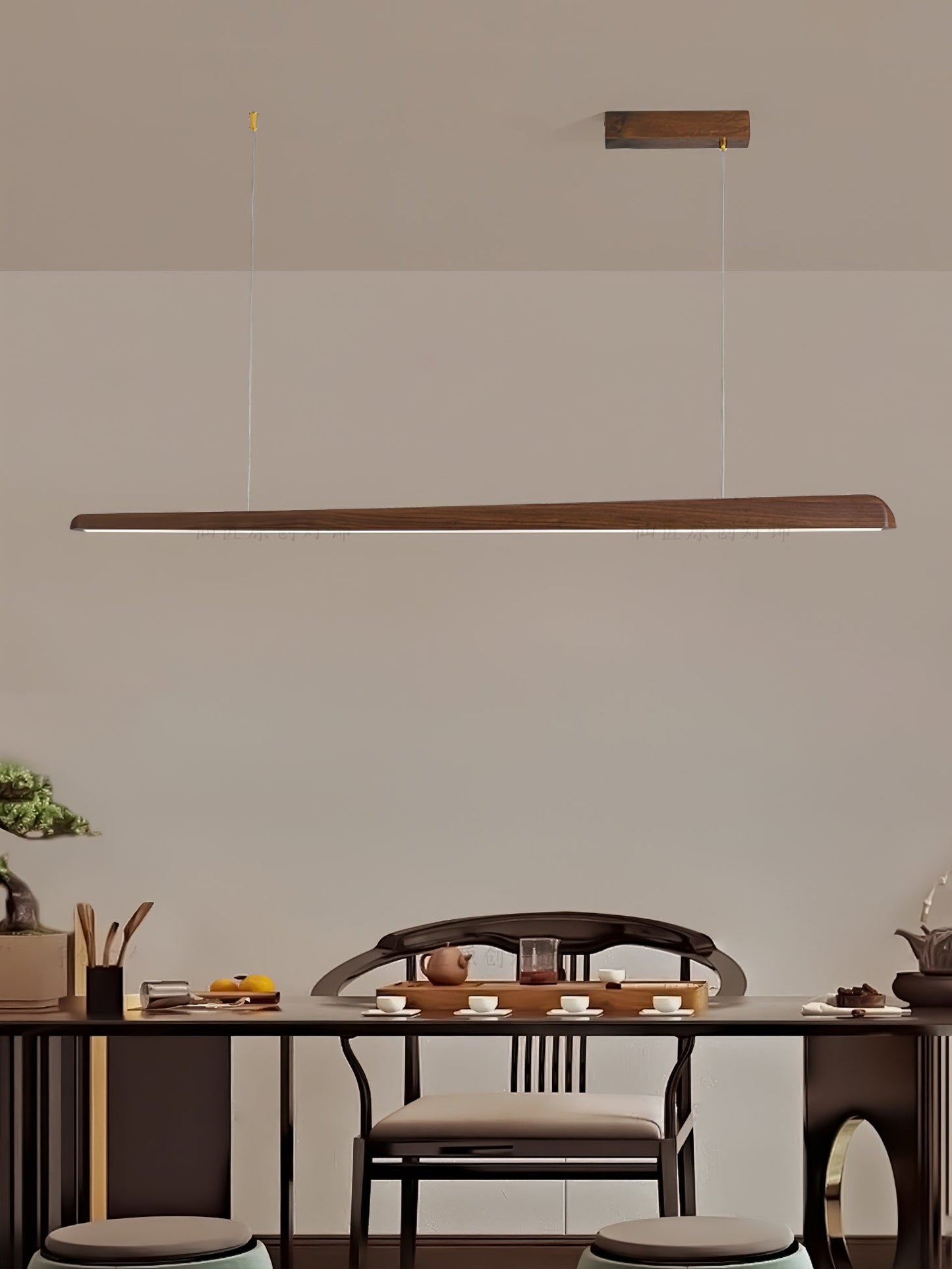 Linearity Drop light Pendant Lamp