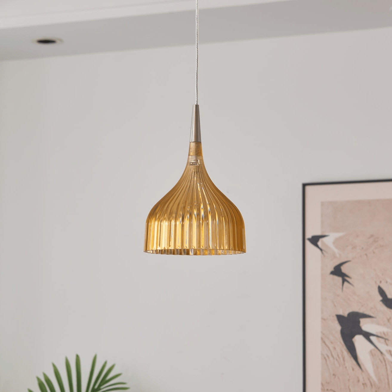 Lucina Pendant Lamp