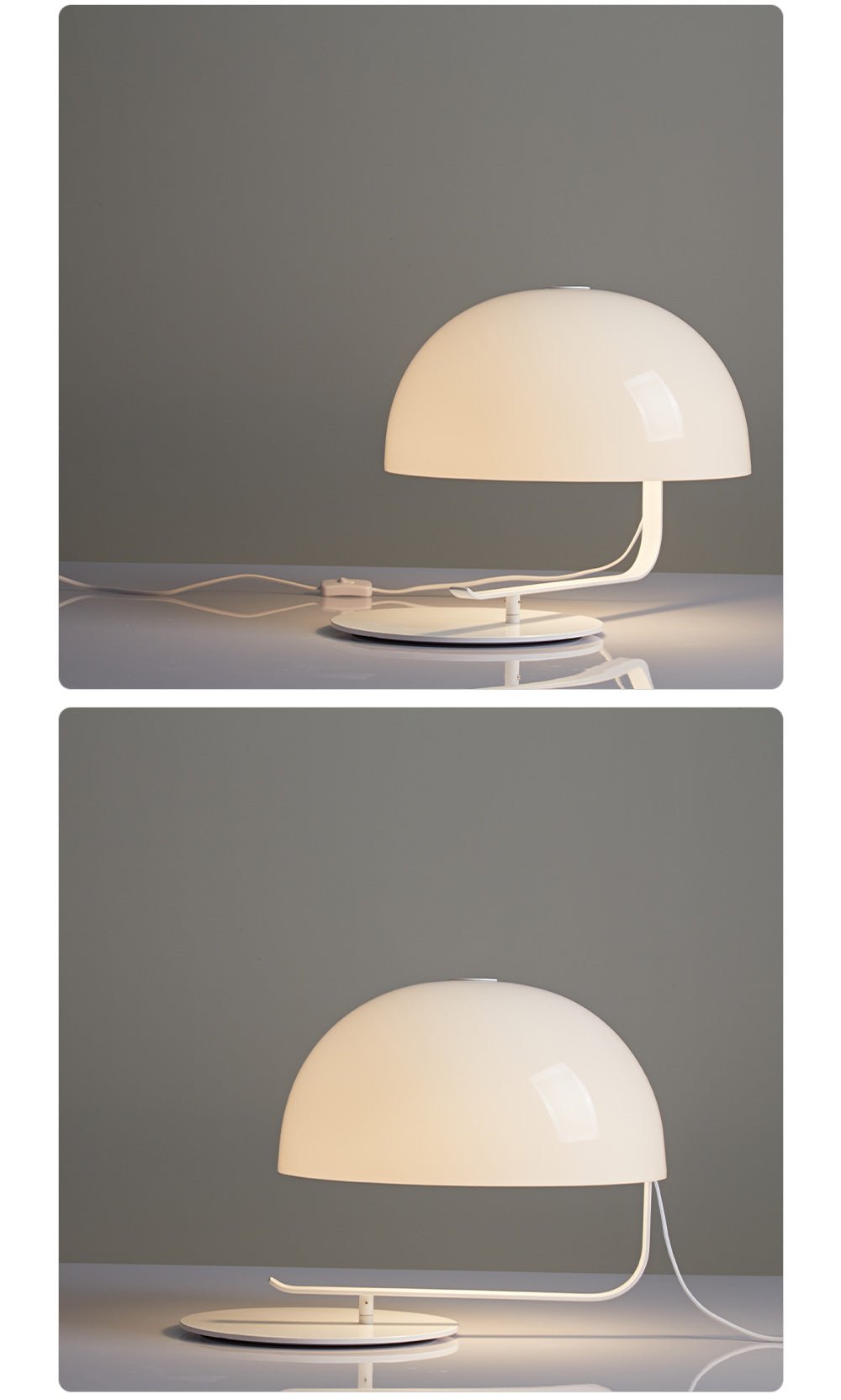 Lunarae Table Lamp