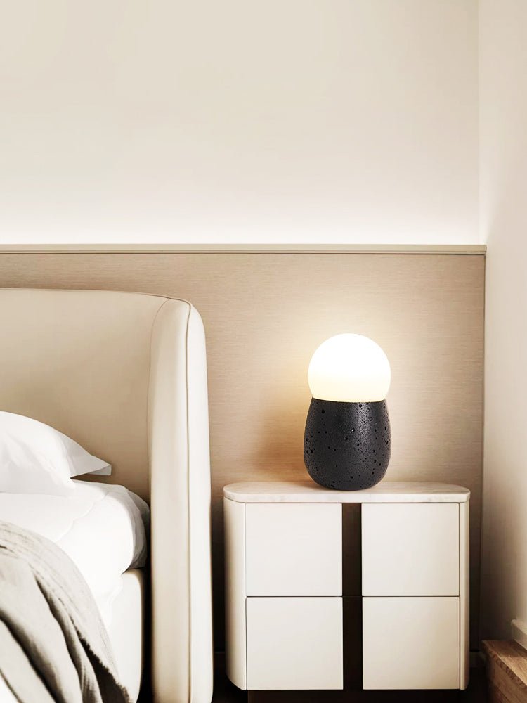 Lunare Table Lamp