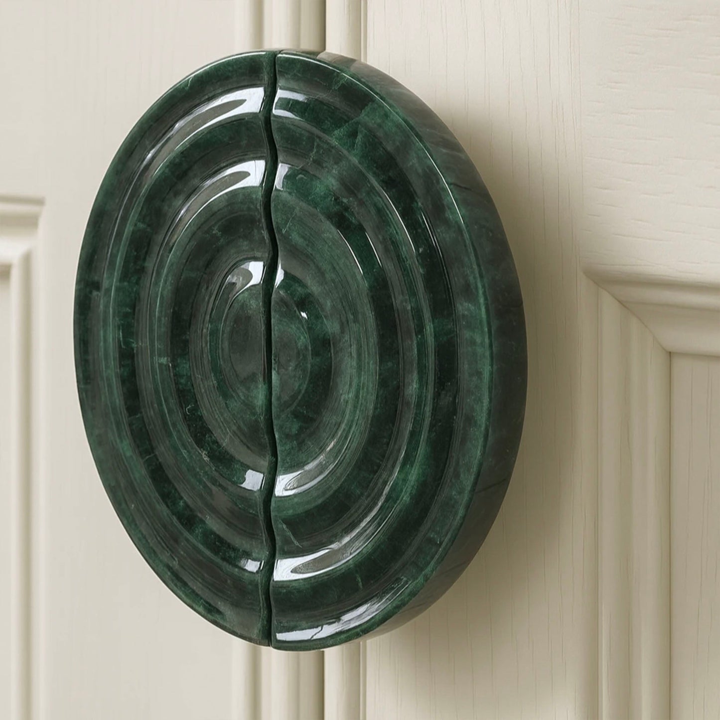Marble Pull Handle