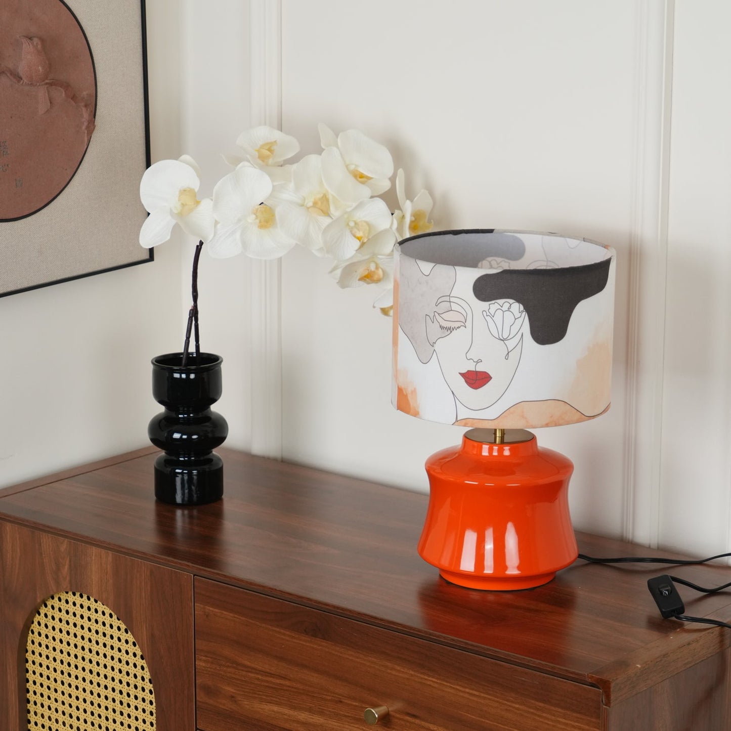 Marilyn Work lamp Table Lamp