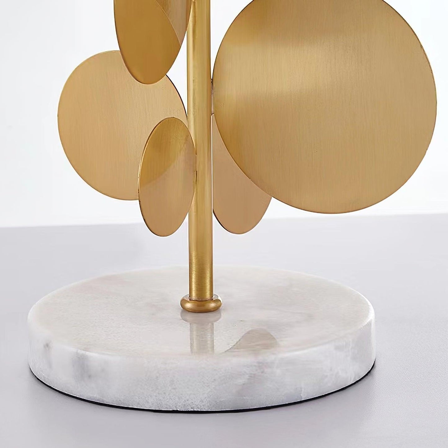 Mark Mcdowell Bedside lamp Table Lamp