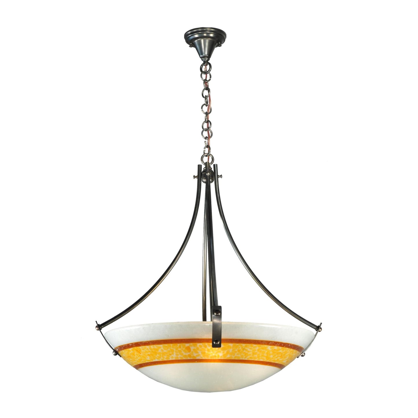 Meyda Lighting Saturno 26 Inch Large Pendant Cp11038