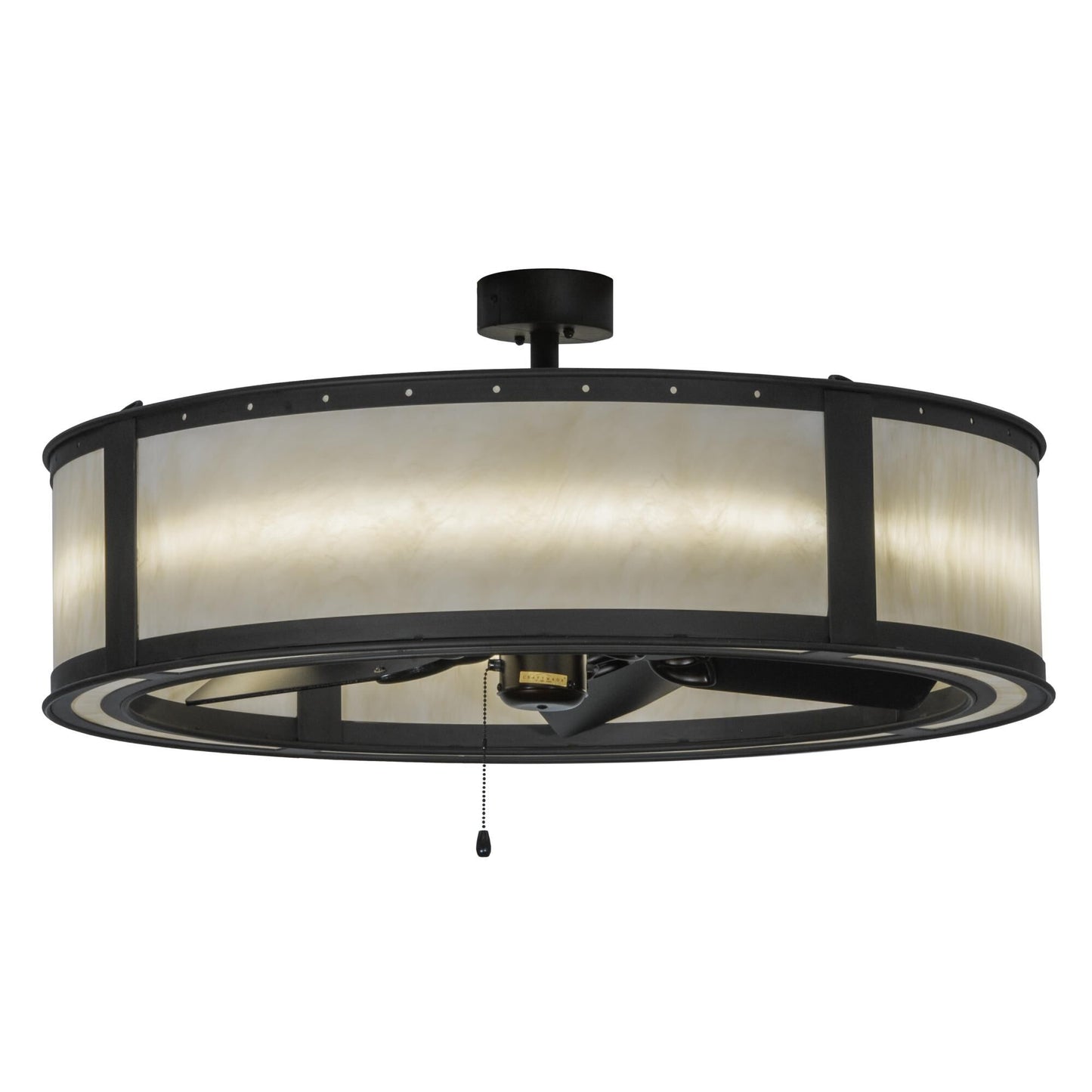 Meyda Lighting 36 Inch Led Linear Suspension Light Cp248523